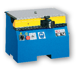 ART810 Bench Plate Beveling Machine